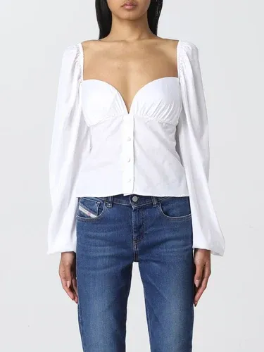 Top E Bluse FEDERICA TOSI Donna colore Bianco (57658836) Top E Bluse FEDERICA TOSI Donna colore Bianco (57658836)