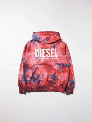 Maglia DIESEL Bambino colore Rosso (57658839)