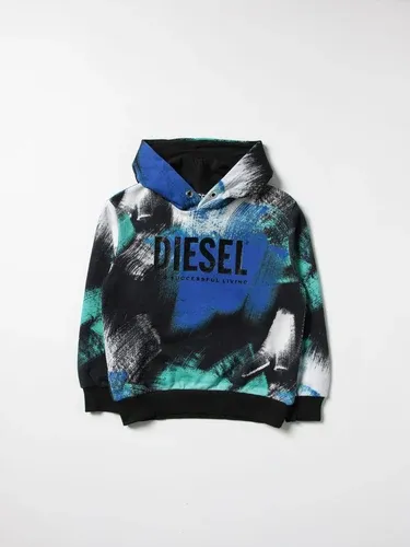 Maglia DIESEL Bambino colore Nero (57658840)