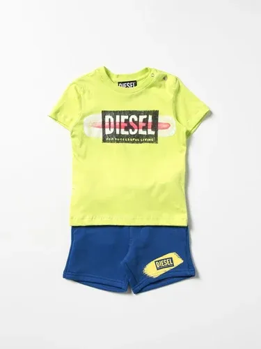 Completo DIESEL Bambino colore Giallo (57658841) Completo DIESEL Bambino colore Giallo (57658841)