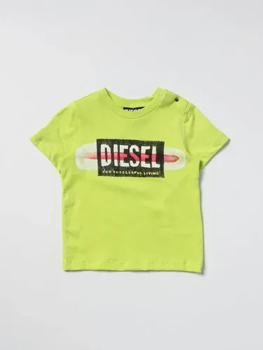 T-shirt Diesel con logo (57658842) T-shirt Diesel con logo (57658842)
