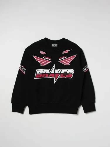 Maglia DIESEL Bambino colore Nero (57658844)