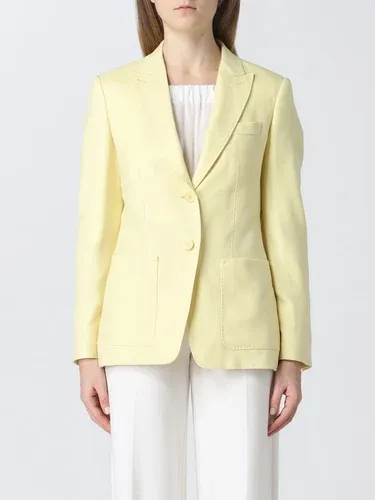 Giacca a monopetto Victor Max Mara classica (57658884) Giacca a monopetto Victor Max Mara classica (57658884)