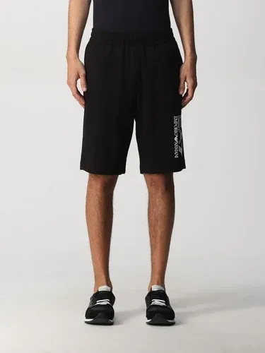 Pantaloncino EA7 Uomo colore Blue (57658879) Pantaloncino EA7 Uomo colore Blue (57658879)