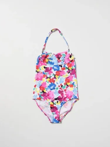 Costume IL GUFO Bambino colore Fuxia (57658913)