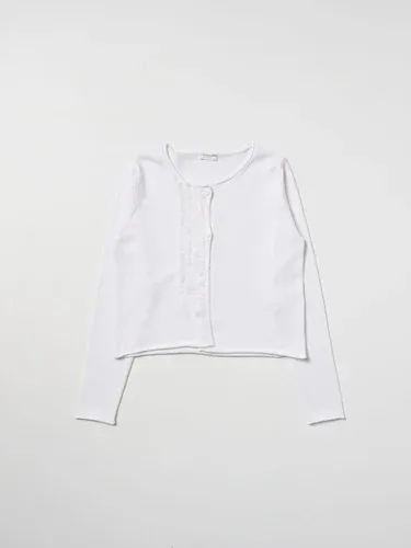Maglia IL GUFO Bambino colore Bianco (57658915)