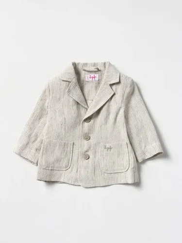 Blazer IL GUFO Bambino colore Beige (57658917)