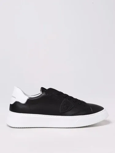 Sneakers Temple Veau Philippe Model in pelle (57658920)