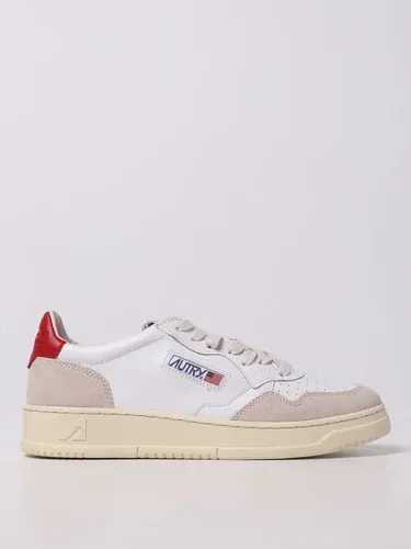 Sneakers Autry in pelle e camoscio sintetico (57658954) Sneakers Autry in pelle e camoscio sintetico (57658954)