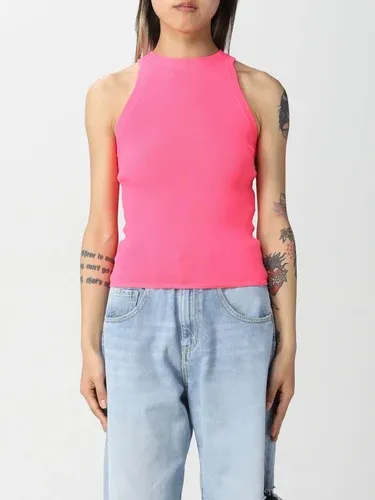 Top E Bluse MSGM Donna colore Verde (57658984) Top E Bluse MSGM Donna colore Verde (57658984)