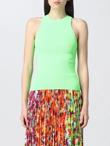 Top E Bluse MSGM Donna colore Rosa (57658983)