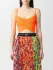 Top E Bluse MSGM Donna colore Arancione (57658986)