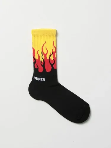 Calze VISION OF SUPER Bambino colore Nero (57659001)