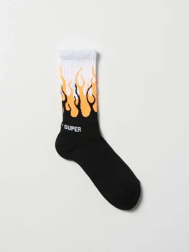 Calze VISION OF SUPER Bambino colore Nero (57659020)