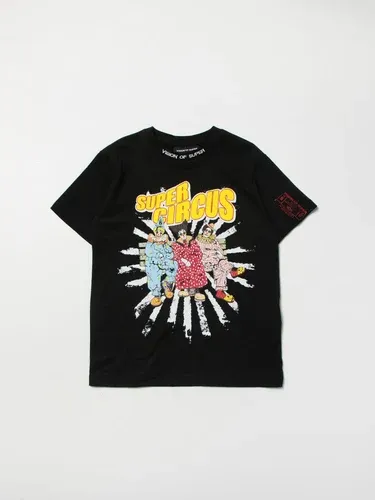 T-shirt Vision of Super con stampa circus (57659008)