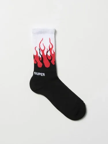 Calze VISION OF SUPER Bambino colore Nero (57659014)