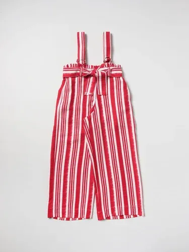 Salopette a righe Twinset (57659030)