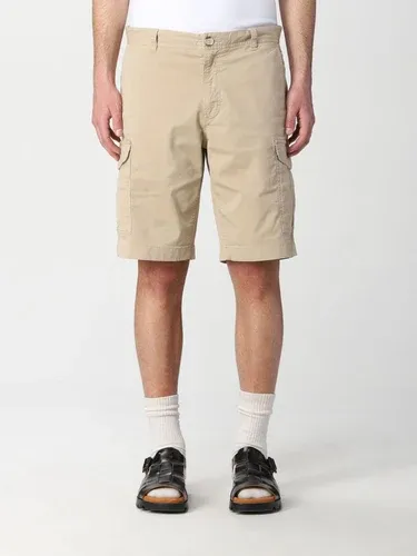 Pantaloncino WOOLRICH Uomo colore Panna (57659051) Pantaloncino WOOLRICH Uomo colore Panna (57659051)