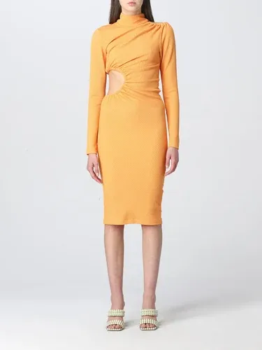 Abito Alice Rotate con cut-out (57659052)