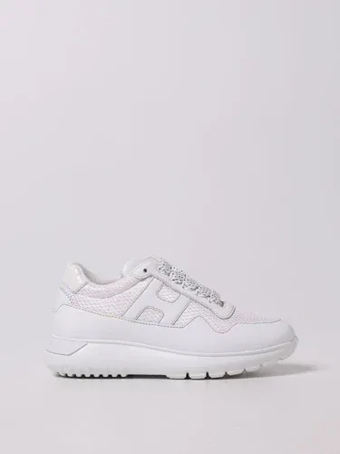 Sneakers Interactive 3 Hogan Baby in pelle e mesh (57659054) Sneakers Interactive 3 Hogan Baby in pelle e mesh (57659054)