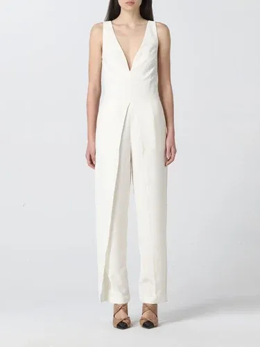 Tuta EMPORIO ARMANI Donna colore Panna (57659080)