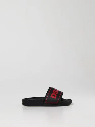 Sandalo Dsquared2 Junior in gomma (57659076)