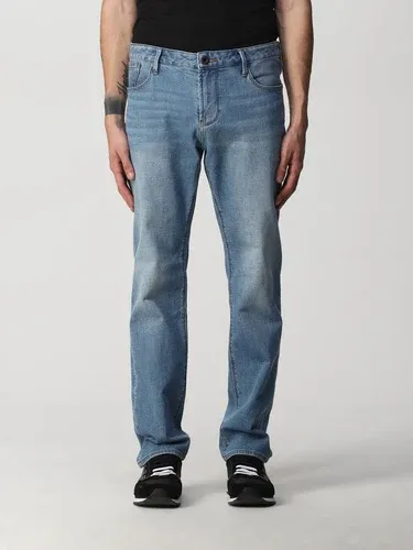 Jeans Emporio Armani slim (57659108)