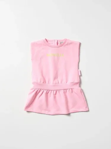 Abito MONCLER Bambino colore Rosa (57659128)