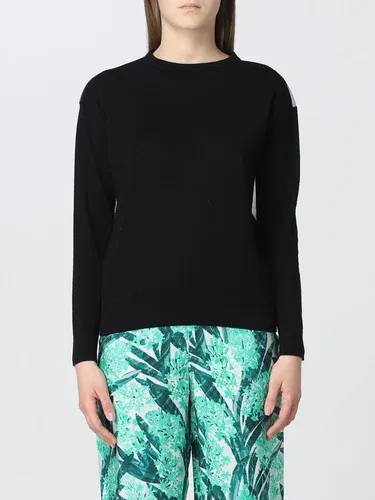 Maglia ARMANI EXCHANGE Donna colore Nero (57659154)