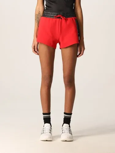 Pantaloncino jogging Armani Exchange con logo (57659155)