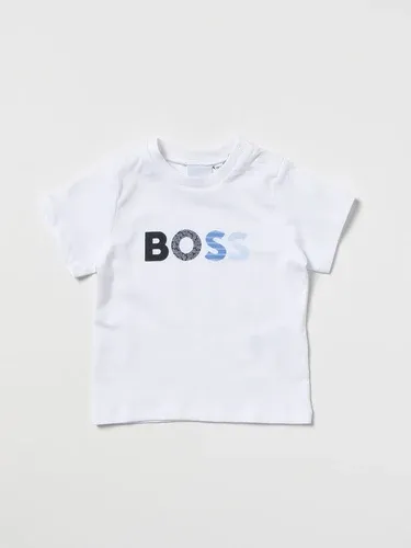 T-shirt Hugo Boss con logo (57659176) T-shirt Hugo Boss con logo (57659176)