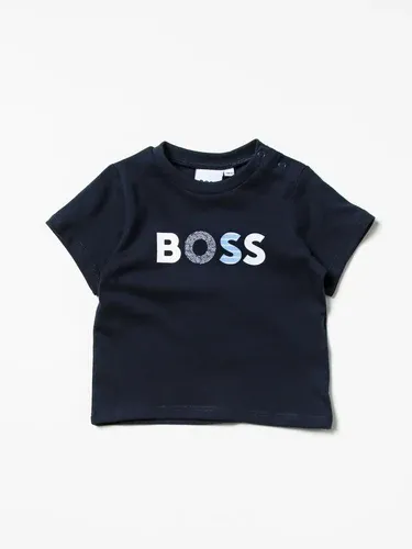 T-shirt Hugo Boss con logo (57659177)