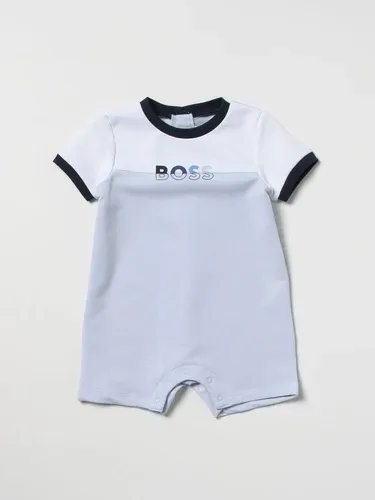 Tuta HUGO BOSS Bambino colore Blue Navy (57659179) Tuta HUGO BOSS Bambino colore Blue Navy (57659179)