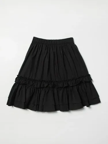 Gonna MM6 MAISON MARGIELA Bambino colore Nero (57659217) Gonna MM6 MAISON MARGIELA Bambino colore Nero (57659217)