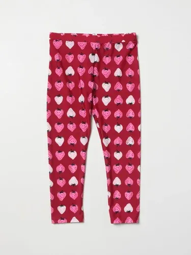 Pantalone N° 21 colore Rosso (57659208)