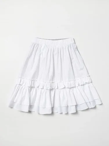 Gonna MM6 MAISON MARGIELA Bambino colore Grigio (57659218) Gonna MM6 MAISON MARGIELA Bambino colore Grigio (57659218)