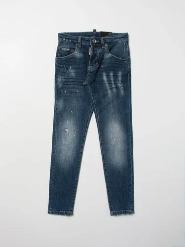 Jeans Skater Dsquared2 Junior (57659206)
