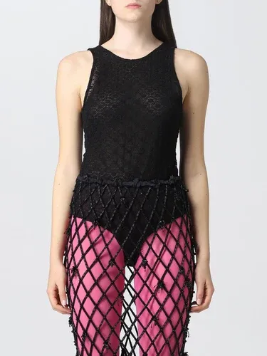 Body Ganni in pizzo (57659277)