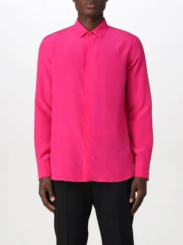 Camicia Valentino in seta (57659290)