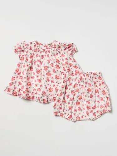 Completo POLO RALPH LAUREN Bambino colore Fantasia (57659379)