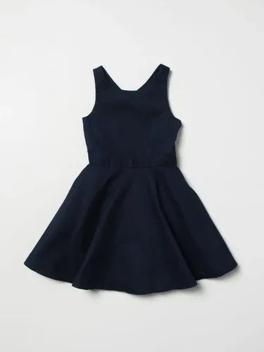 Abito POLO RALPH LAUREN Bambino colore Blue (57659347)
