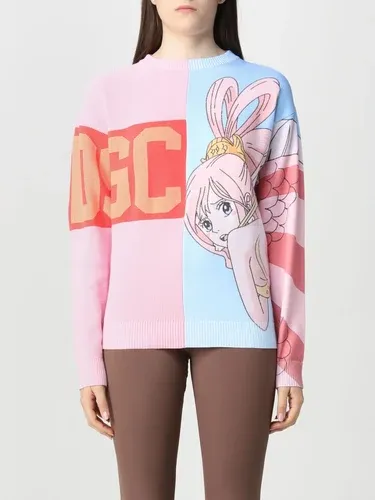 Maglia GCDS Donna colore Rosa (57659371)