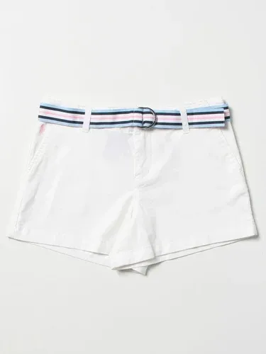 Pantaloncino POLO RALPH LAUREN Bambino colore Blue (57659369)