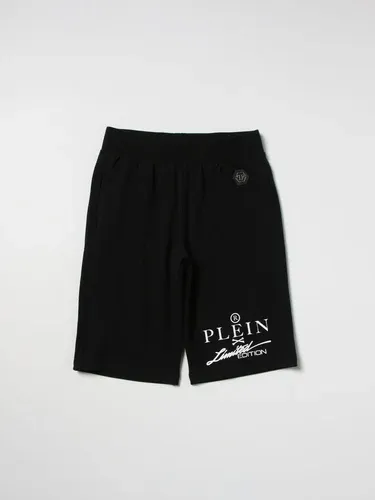 Pantaloncino PHILIPP PLEIN Bambino colore Nero (57659422)