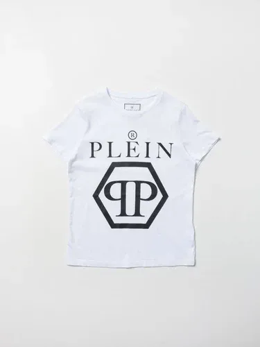 T-shirt Philipp Plein con logo (57659419)