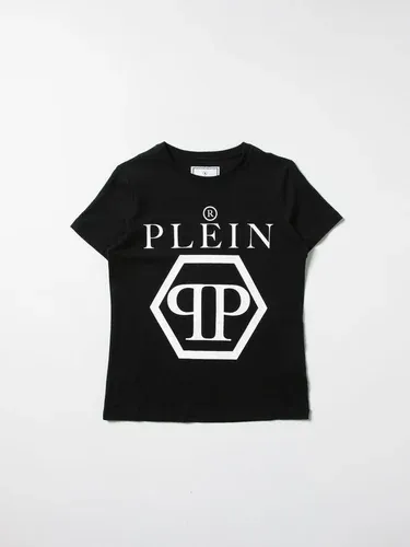 T-shirt Philipp Plein con logo (57659418)