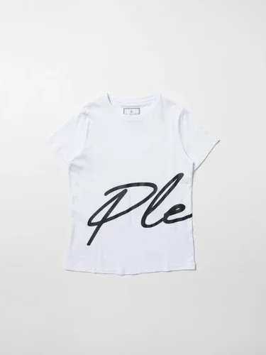 T-shirt Philipp Plein con logo (57659427)