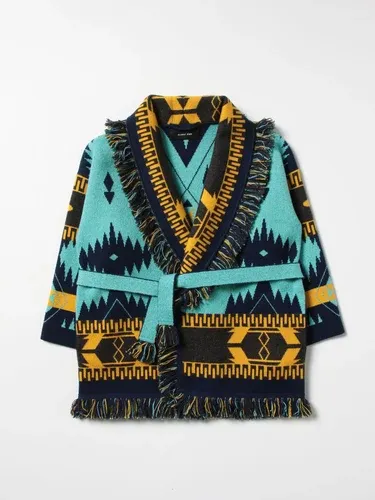 Maglia ALANUI Bambino colore Turchese (57659442) Maglia ALANUI Bambino colore Turchese (57659442)