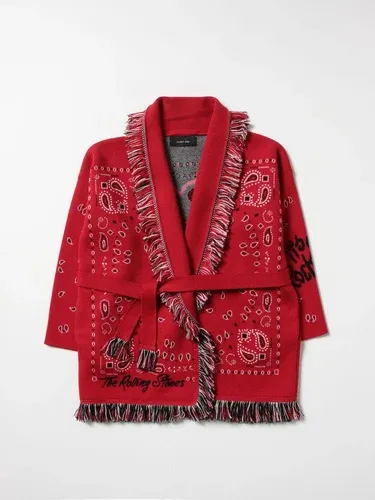 Maglia ALANUI Bambino colore Rosso (57659444) Maglia ALANUI Bambino colore Rosso (57659444)