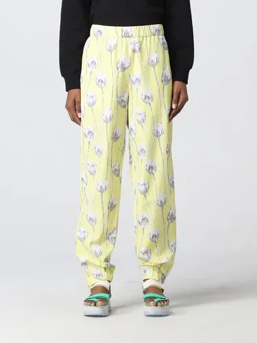 Pantalone Kenzo con stampa tulip (57659452)